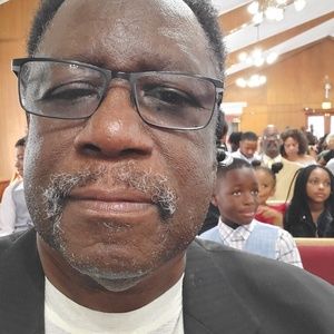 Meet your Posher, Harvey